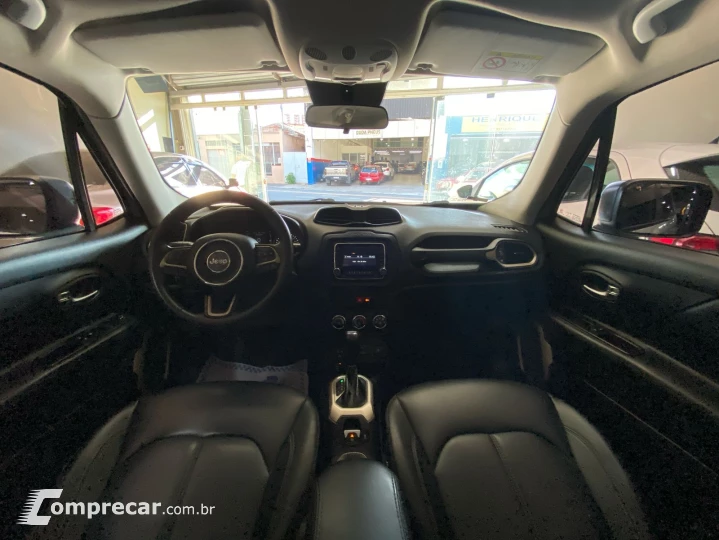 RENEGADE 2.0 16V Turbo Sport 4X4