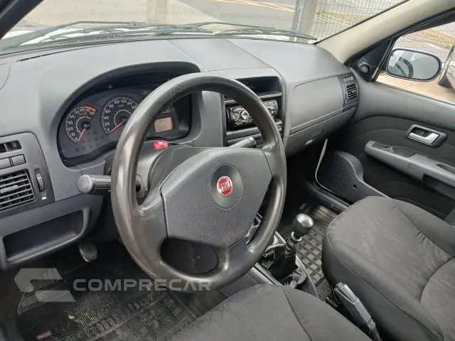 SIENA - 1.0 MPI EL 8V 4P MANUAL