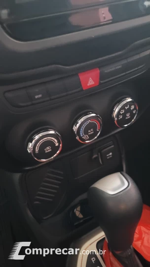 RENEGADE 1.8 16V