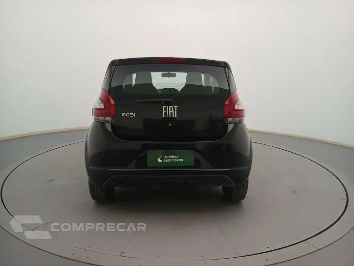 MOBI 1.0 EVO FLEX LIKE. MANUAL