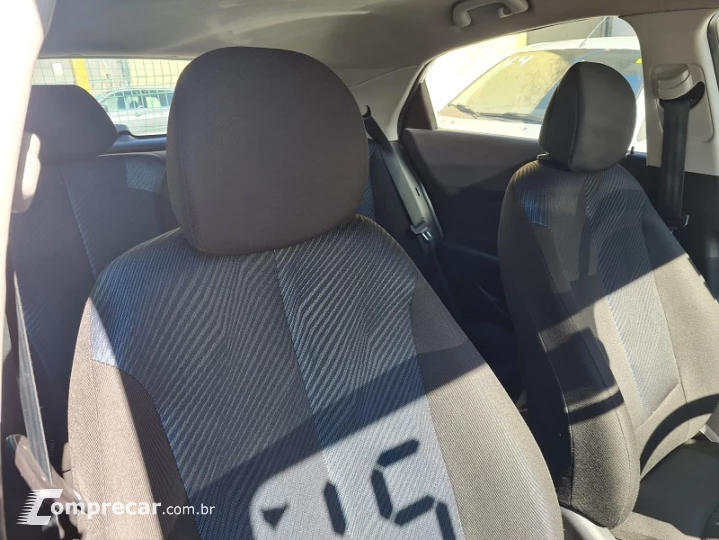 HB20 1.6 Comfort 16V