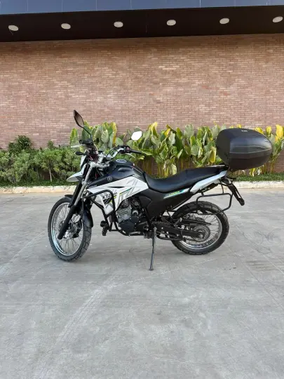 XTZ 250 LANDER 249cc/LANDER BLUEFLEX/ABS