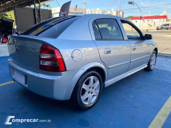 Astra Hatch