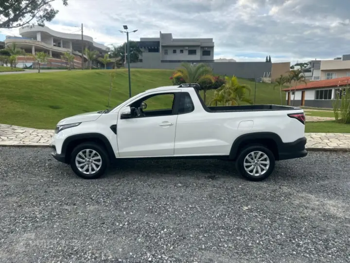 STRADA 1.3 FIREFLY FLEX ENDURANCE CS MANUAL