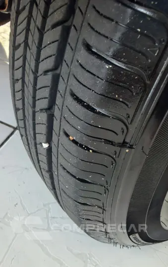 GOL 1.0 12V MPI Totalflex City