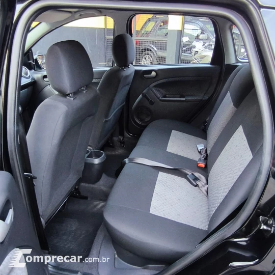 Fiesta SE 1.0 8V Flex 5p