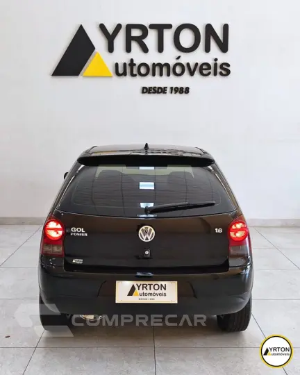 Gol 1.6 4P G3 POWER