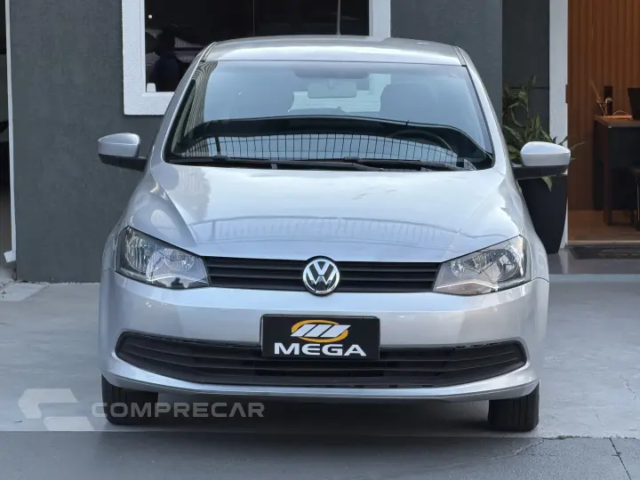 GOL 1.0 MI 8V FLEX 2P MANUAL G.VI
