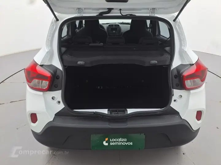KWID 1.0 12V SCE FLEX ZEN MANUAL