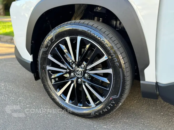 COROLLA CROSS 1.8 VVT-I Hybrid XRX