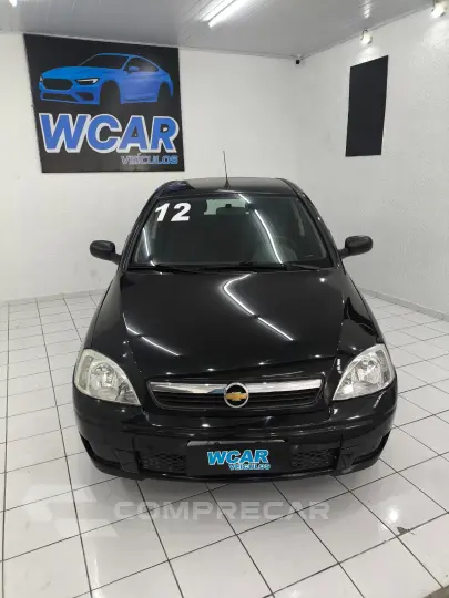 Corsa Hat. Maxx 1.4 8V ECONOFLEX 5p