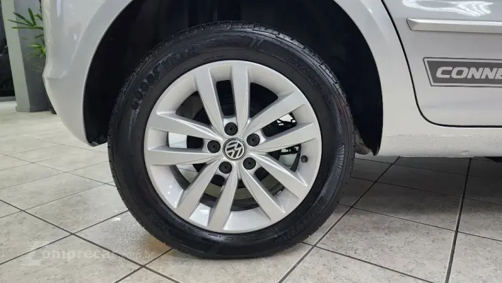 Fox Connect 1.6 Flex 8V 5p