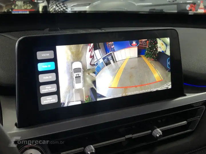 TIGGO 7 PRO 1.6 TGDI GASOLINA MAX DRIVE DCT