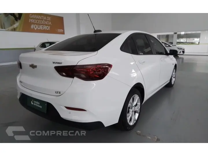 ONIX 1.0 TURBO FLEX PLUS LTZ MANUAL