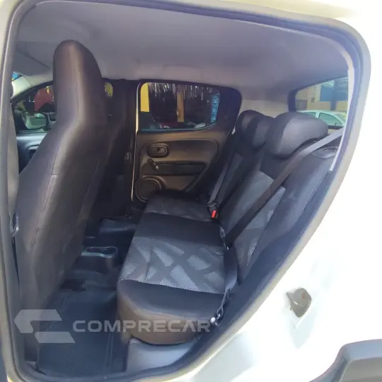 MOBI LIKE 1.0 Fire Flex 5p.