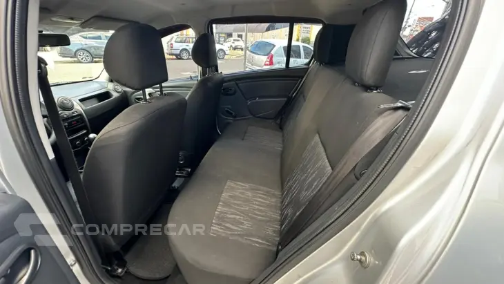 SANDERO 1.0 Authentique 16V