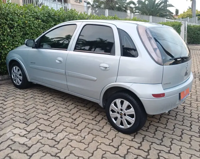 CORSA 1.4 MPFI Premium 8V