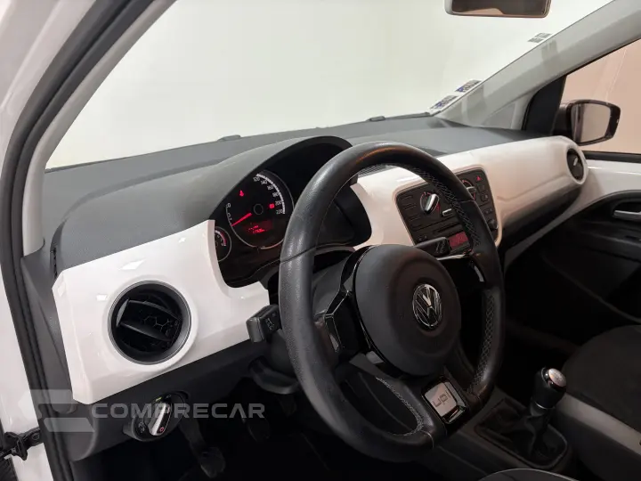 CROSS UP 1.0 TSI 12V