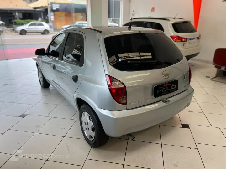 CHEVROLET CELTA 1.0 MPFI LIFE 8V