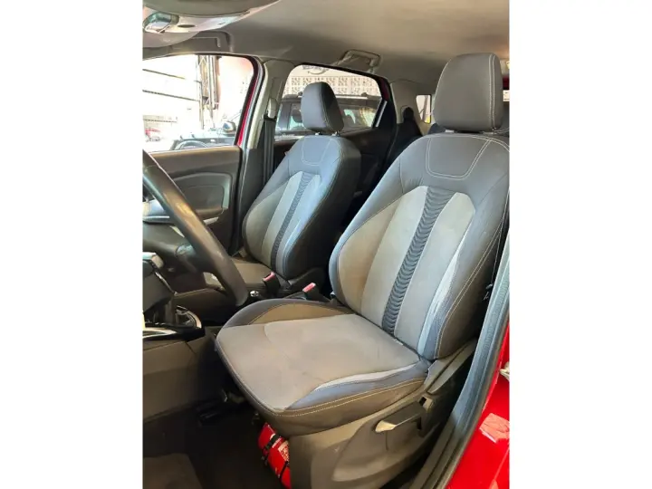 ECOSPORT 1.6 FREESTYLE 16V FLEX 4P MANUAL