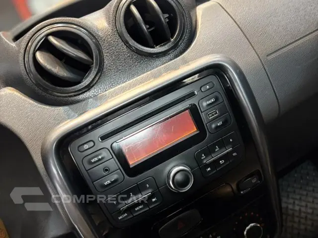 DUSTER - 1.6 DYNAMIQUE 4X2 16V 4P MANUAL