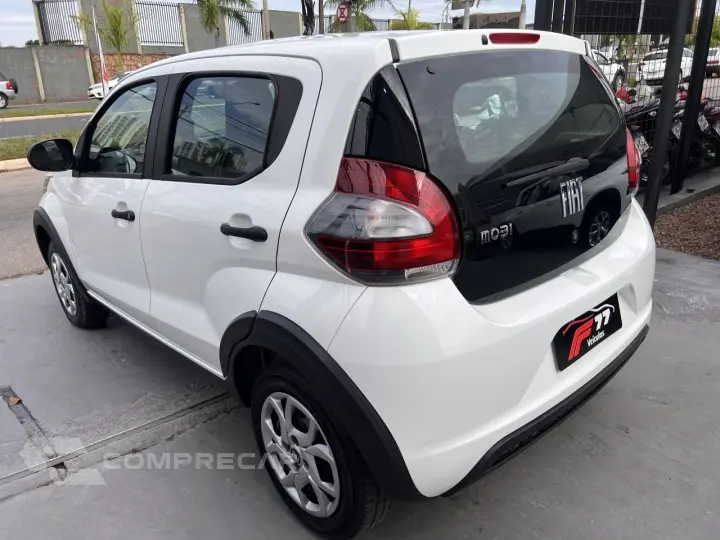 Mobi 1.0 4P FLEX EVO LIKE