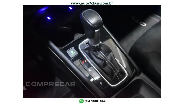 CITY - 1.5 I-VTEC HATCH EXL CVT