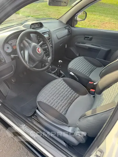 Strada 1.8 Adventure Cab.dupla