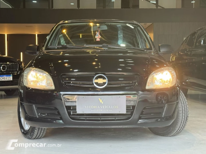 CELTA 1.0 MPFI SPIRIT 8V FLEX 4P MANUAL