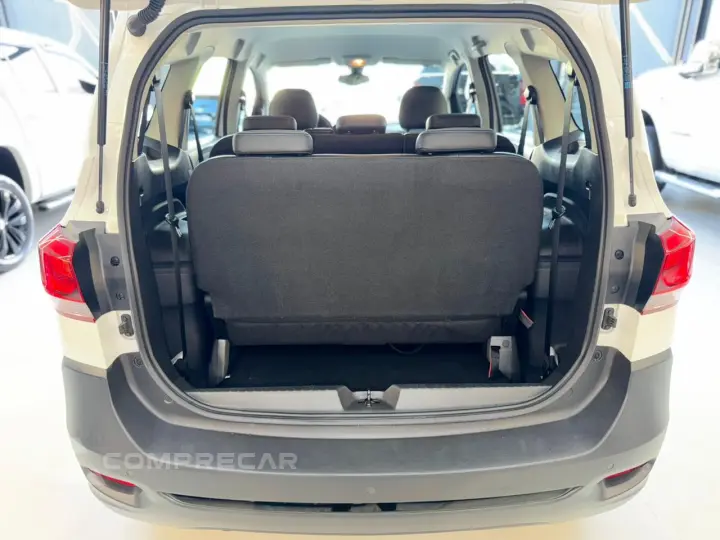 SPIN 1.8 Activ 8V