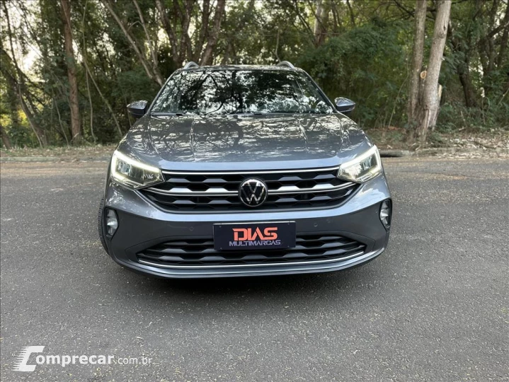 NIVUS 1.0 200 TSI TOTAL FLEX HIGHLINE AUTOMÁTICO