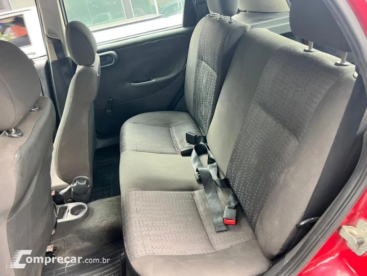 CORSA HATCH MAXX