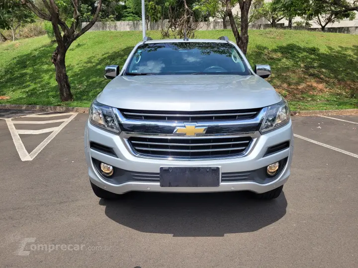 S10 2.5 16V LTZ CD 4X2