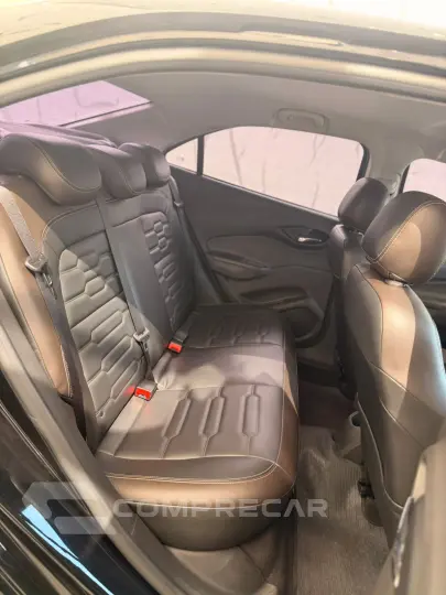 PRISMA 1.4 MPFI LTZ 8V