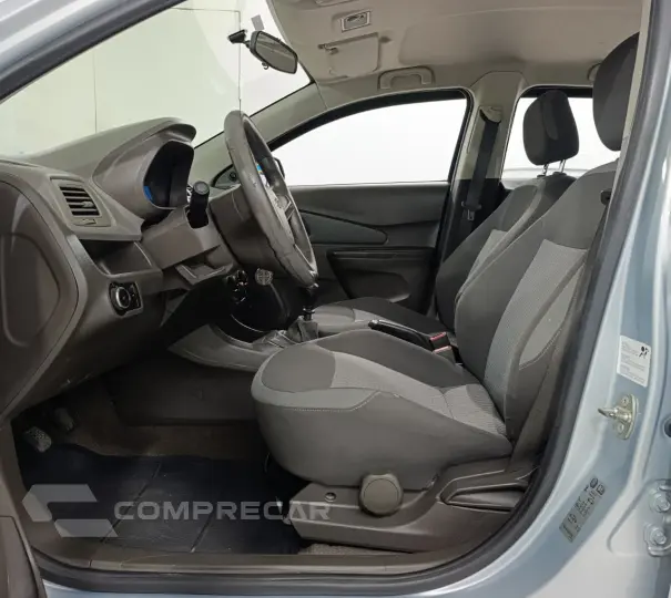 COBALT 1.4 LT 8V