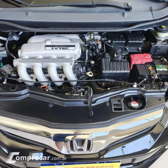 FIT 1.4 LX 16V