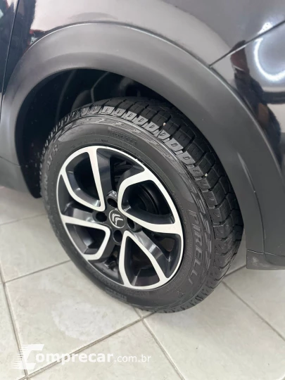 AIRCROSS GLX 1.6 Flex 16V 5p Mec.