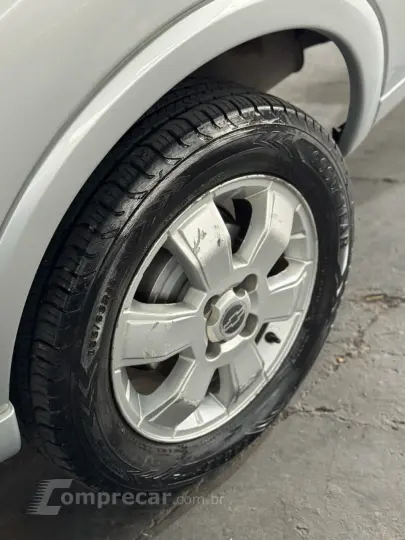 MONTANA  Sport 1.8 MPFI FlexPower 8V