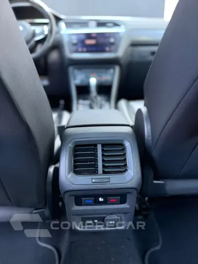 TIGUAN 2.0 350 TSI Allspace R-line 4motion