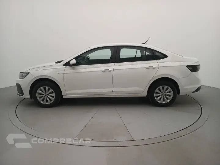 VIRTUS 1.0 170 TSI MANUAL