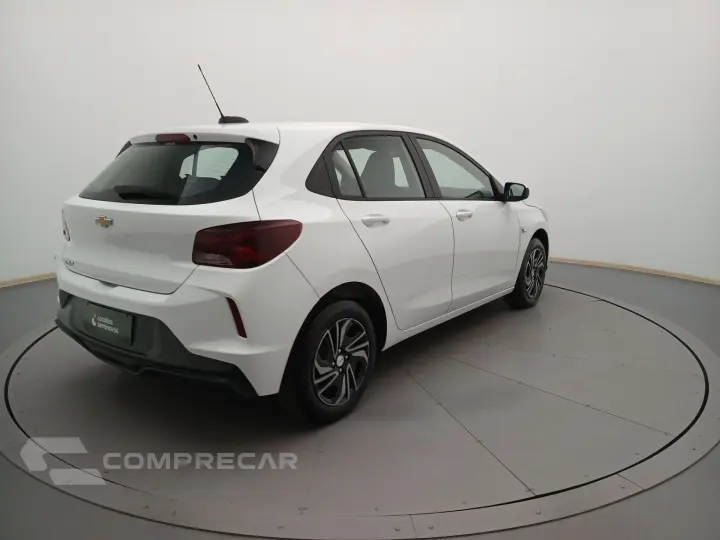 ONIX 1.0 FLEX MANUAL