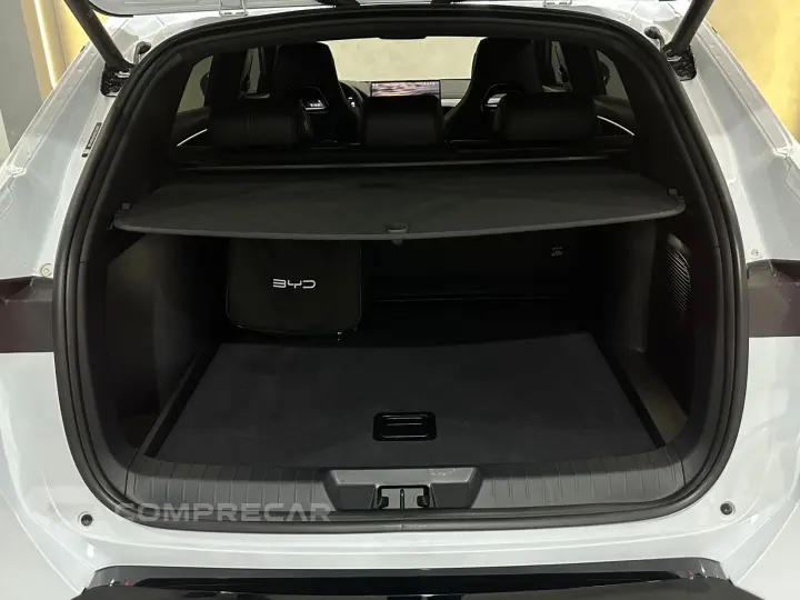 Song Pro GS 1.5 16V Aut. (Hibrido)