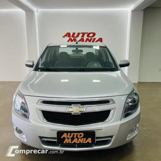 COBALT 1.4 LTZ
