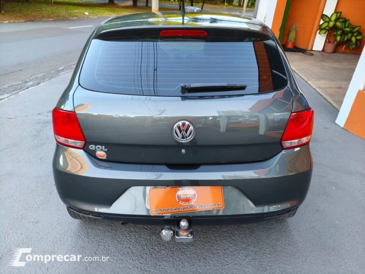 Gol 1.0 4P G6 TRENDLINE FLEX