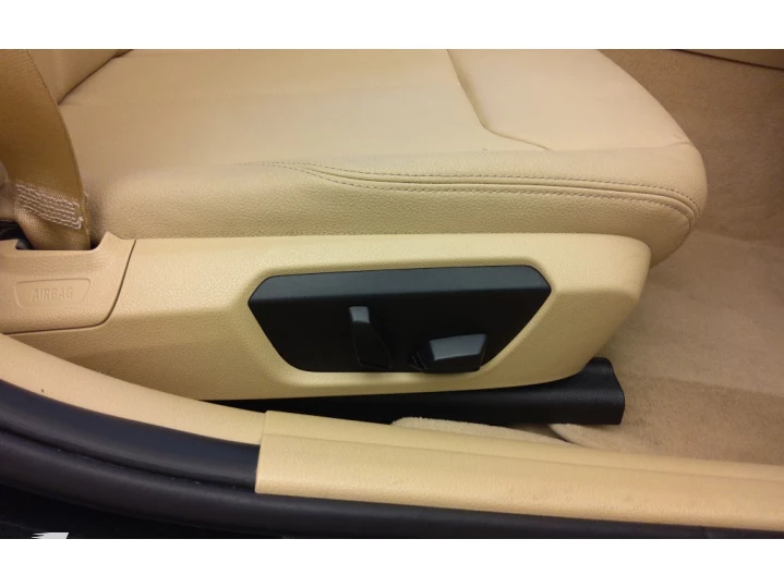 320I 2.0 GP 16V TURBO ACTIVE FLEX 4P AUTOMATICO