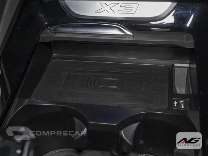 X3 2.0 16V X Line30e