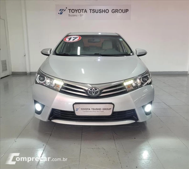 COROLLA 2.0 Altis 16V