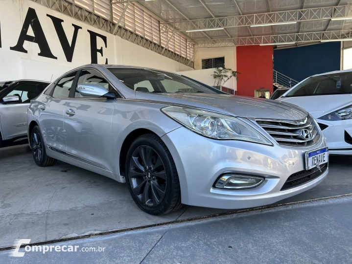 AZERA 3.0 V6 GDI