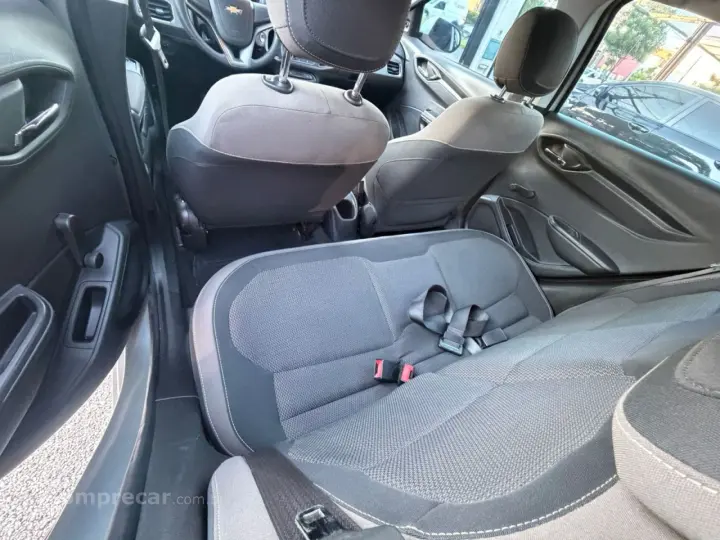 Prisma 1.0 4P LT FLEX