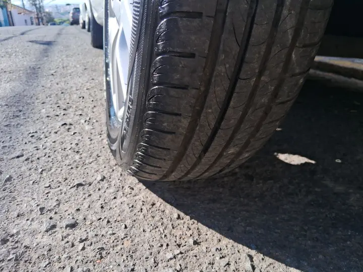 Versa Sedan 1.6 16V 4P SV FLEX XTRONIC AUTOMÁTICO CVT